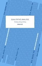 Qualitative Analysis: Practice