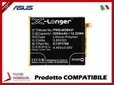 Batteria PowerQ per Asus