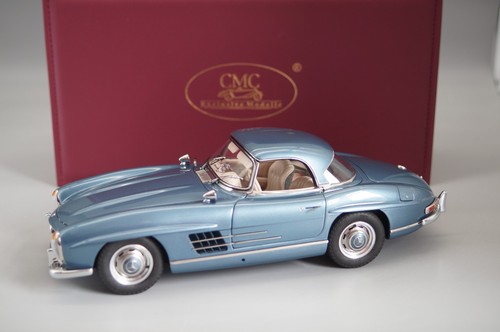 Hardtop mercedes benz - mercedes-benz, 300