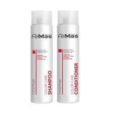 Confezione Shampoo e Balsamo