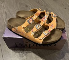  SANDALI BIRKENSTOCK PAPILLIO