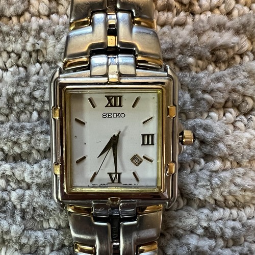 Seiko 7n82 5049 - seiko, 7n82-5049