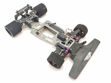 Vintage Serpent Impact 1000