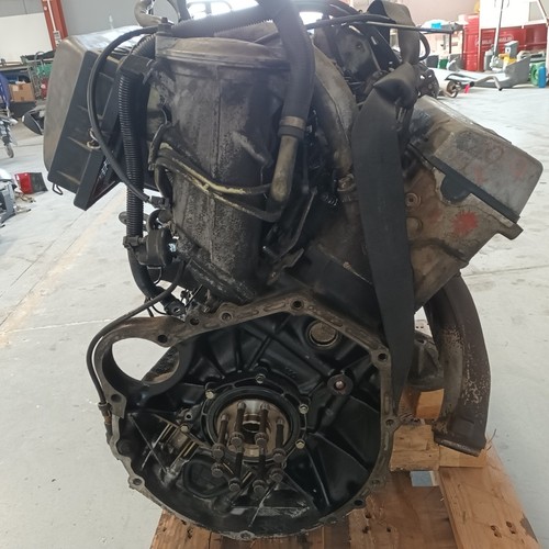 602912 motore mercedes clase - 602912,