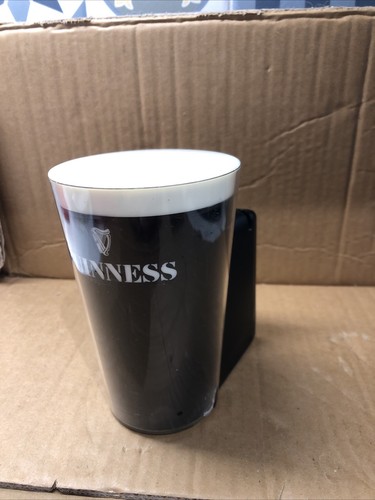 Guinness miniature bar font - guinness,
