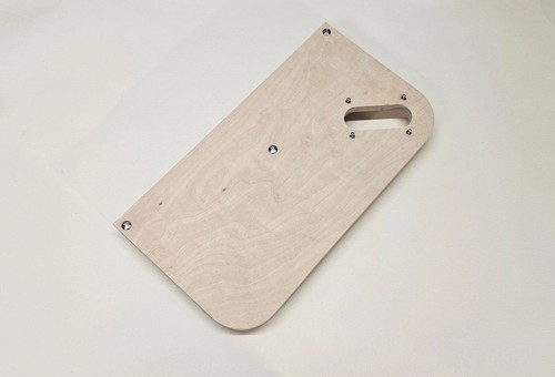 Base per tastiera thorens - per,