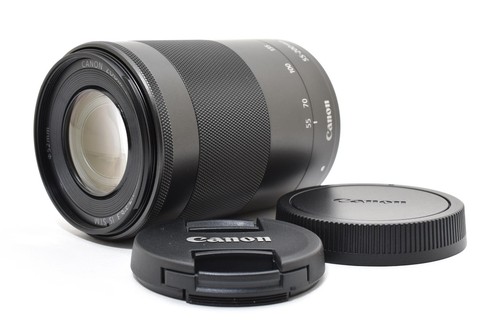 Come nuovo canon m 55 - [come, nuovo]