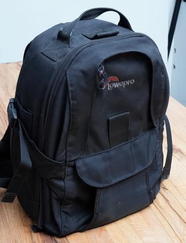 Lowepro lowe pro - pro, mini