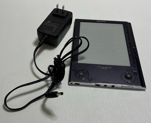 Sony prs 505 - sony, ebook