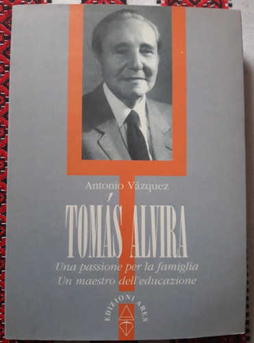 Libro vintage ares - 1999, tomas