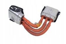 KIA SOUL II EV ECO ELECTRIC