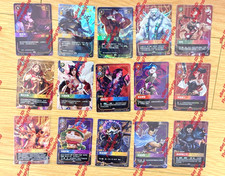 Riftbound League of Legends TCG Leggenda Cinese Set di 15 Promo Holofoil