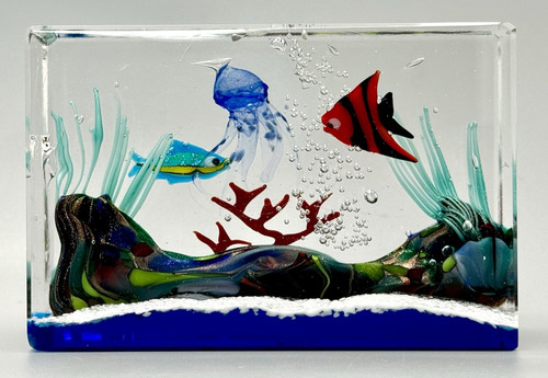 Rara scultura blocco - scultura,