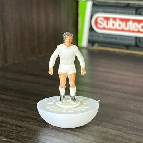 Ricambio subbuteo madrid - ricambio,