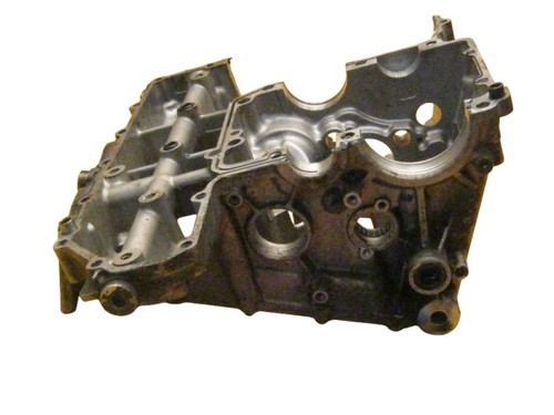 Carter motore inferiore lower - carter,