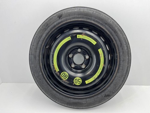 Ruota scorta mercedes slk - scorta,
