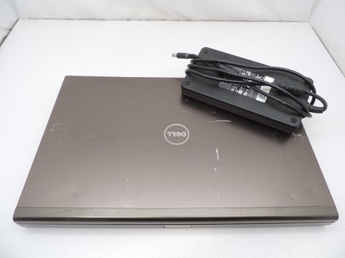 Dell precision m6800 - m6800, 17,3"