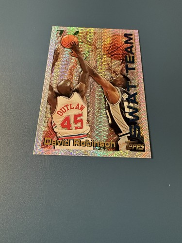 1996 topps miglior - 1996-97,