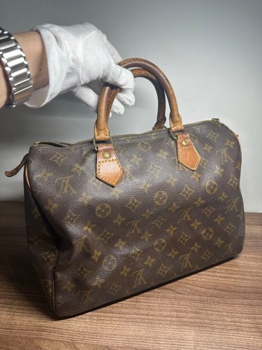 Borsa louis vuitton speedy - borsa, 30