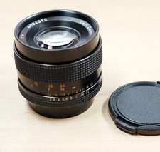 Zeiss Sonnar 2,8/85 mm Ya/Co Guarda!!