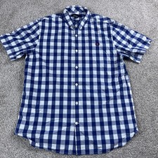 Camicia Fred Perry uomo grande