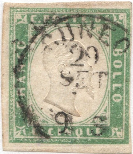 Antichi stati italiani - antichi,