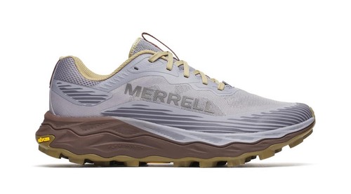 Merrell uomo agility - 6,