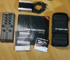 Native instruments traktor - native, pro