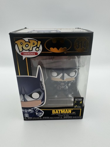Funko pop heroes - heroes, 80