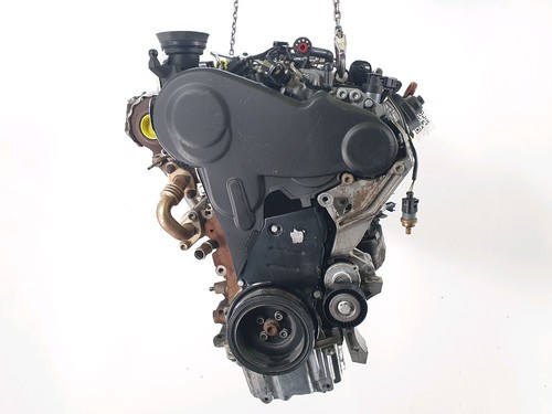 Motore cbab volkswagen tiguan - motore,