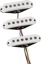Set pickup originali Fender