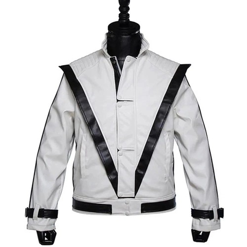 Giacca uomo michael jackson - giacca,