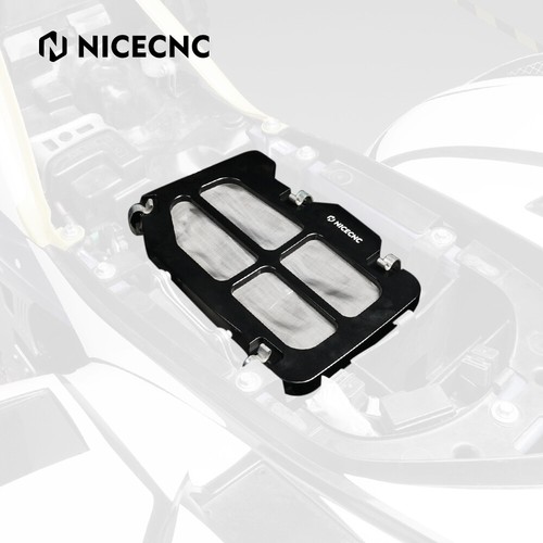 Nicecnc coperchio airbox - nicecnc,