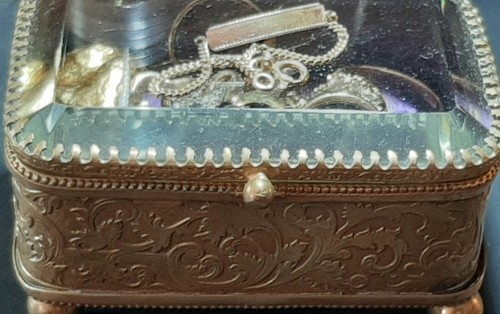 Bracelet marianne placcato - bracelet,