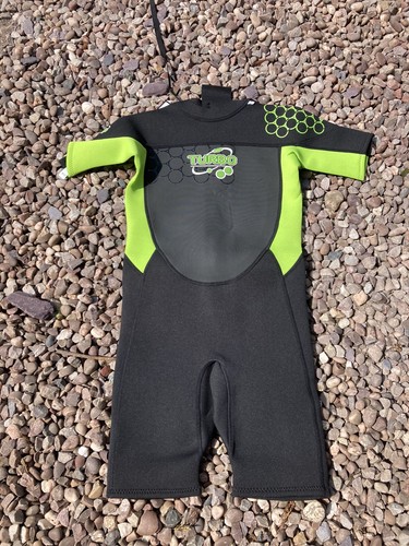 Muta corta junior marina - , 13