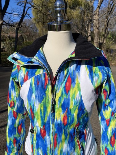 Obermeyer jacket ski - obermeyer,