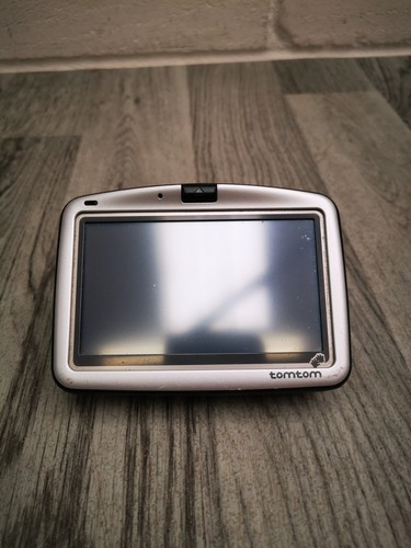 Tomtom sistema navigazione - di,