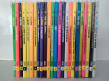 ALAN FORD SUPERCOLOR EDITION