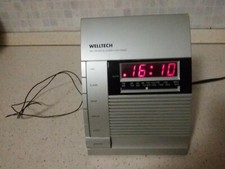 Radiosveglia verticale