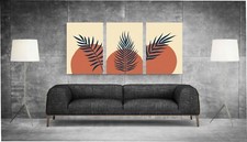 QUADRI MODERNI STAMPA SU TELA