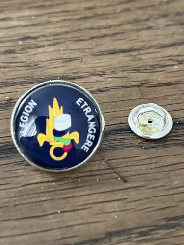 Gros pin 2cm - pin's, argenté