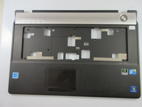 Scocca superiore touchpad - +,