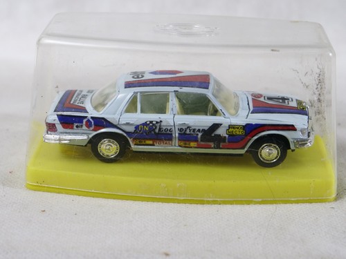 Mira spain 4000 mercedes - n°,