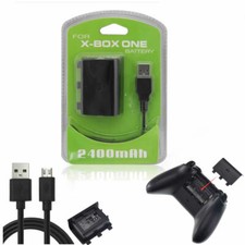 Per Xbox One Battery Pack