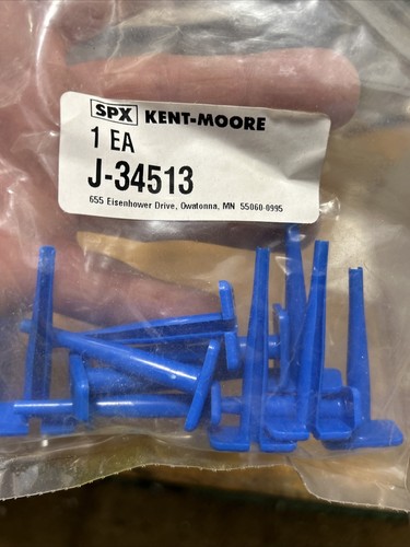 Kent moore pin remover 34513 - kent-moore,