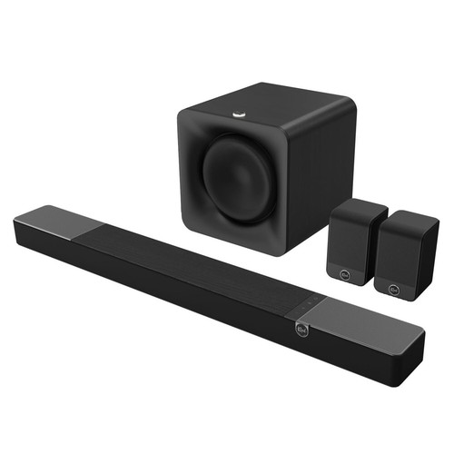 Sistema home theater - , wireless