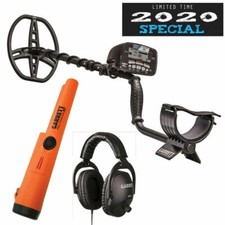 Garrett AT Pro International Metal Detector 2020 confezione speciale