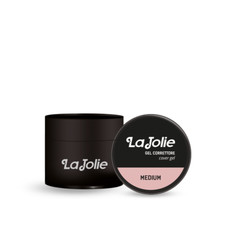 Gel Correttore professionale