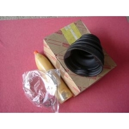 Cuffia semiasse ant - semiasse,