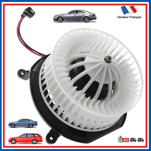 Ventilatore motore abitacolo - ventilatore,